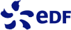 Logo EDF 20